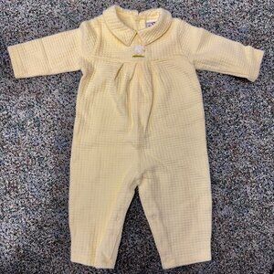 Absorba Brand Little Sheep One Piece